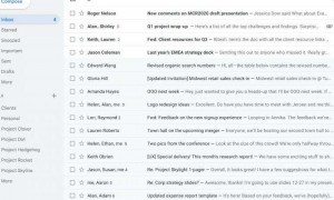 电脑上如何打开Gmail邮箱（谷歌邮箱）